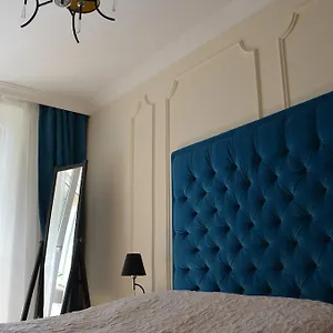 Apartament Orchidea Centrum Varsovie