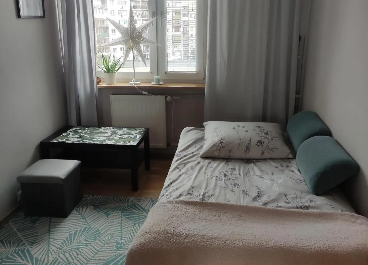 Na Magellana Apartment Warsaw 0*,