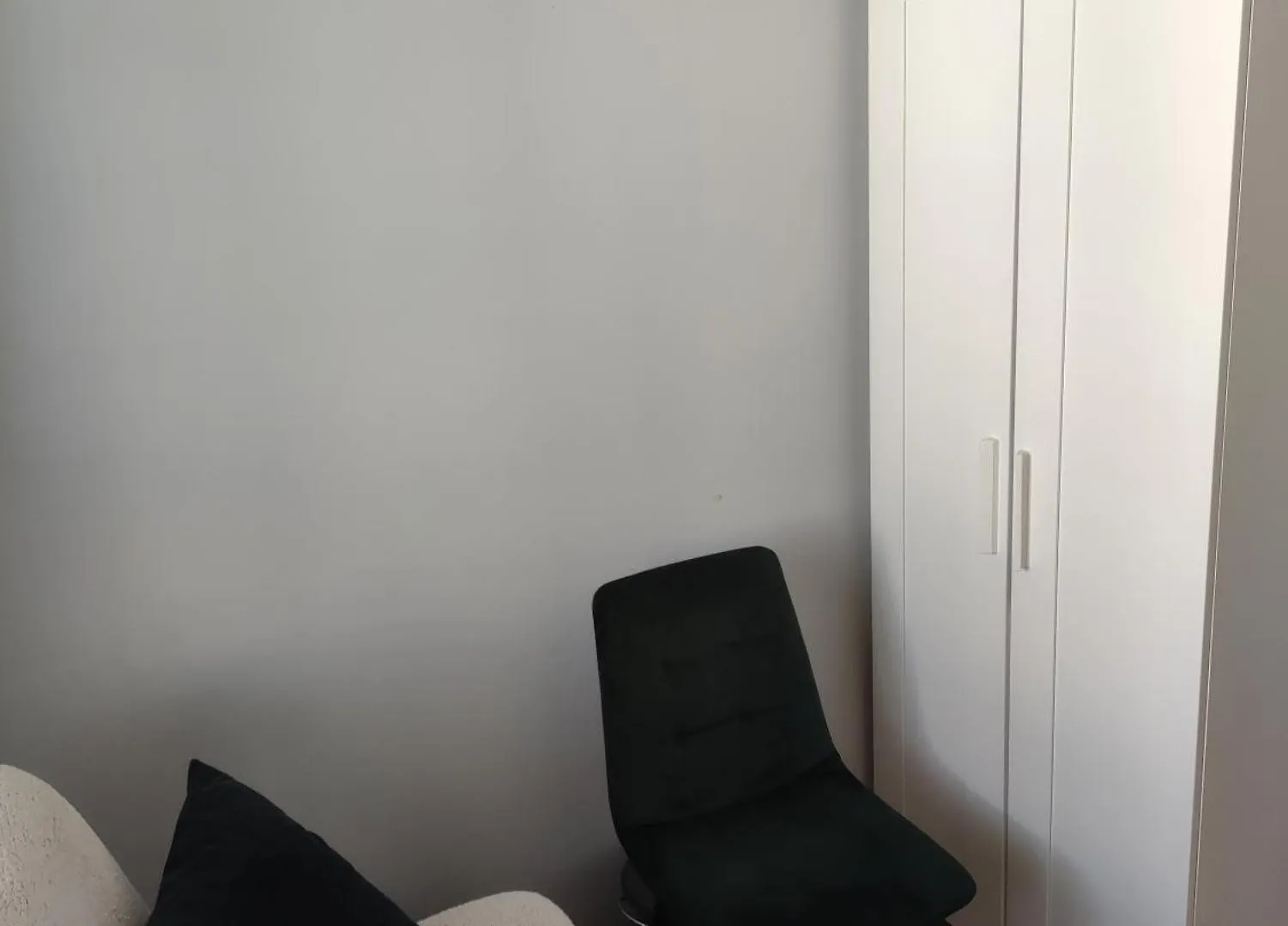Na Magellana Apartment Warsaw Homestay