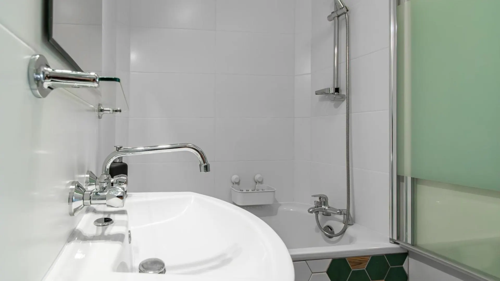 Na Magellana Apartment Warsaw 0*,